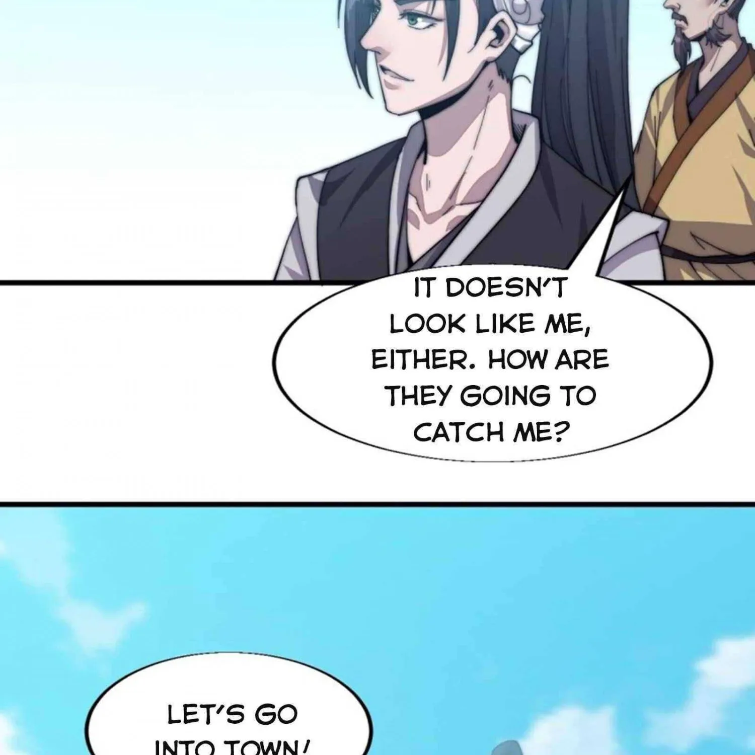 Read Start A Mountain chapter 32 image 59 on Lezhin