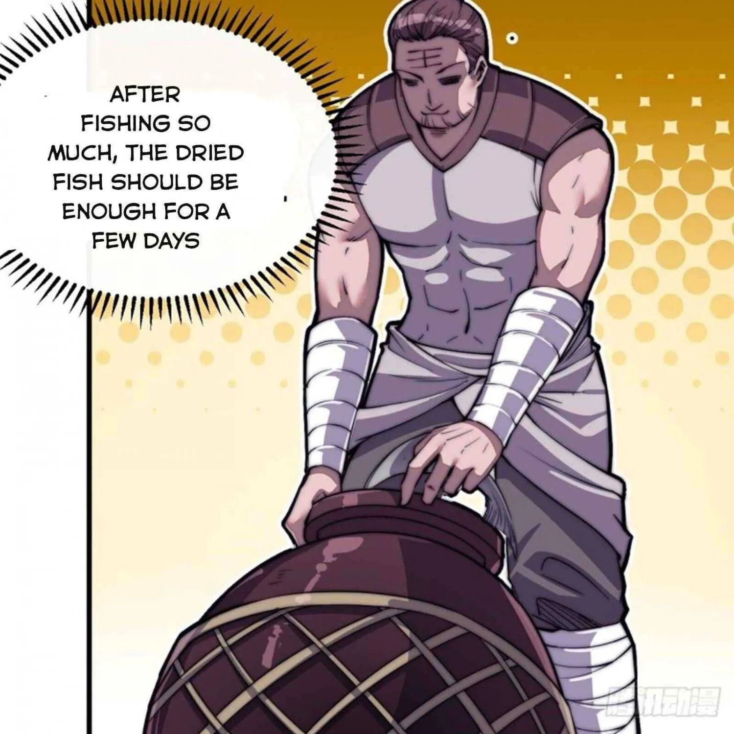 Read Start A Mountain chapter 32 image 6 on Lezhin