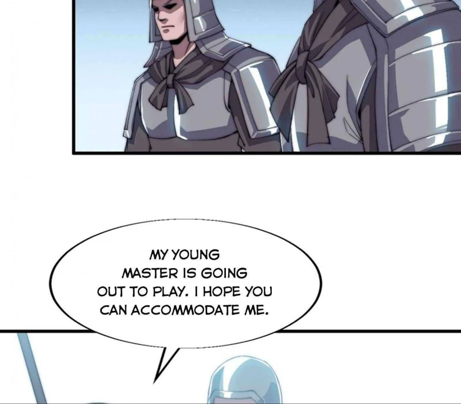 Read Start A Mountain chapter 32 image 64 on Lezhin