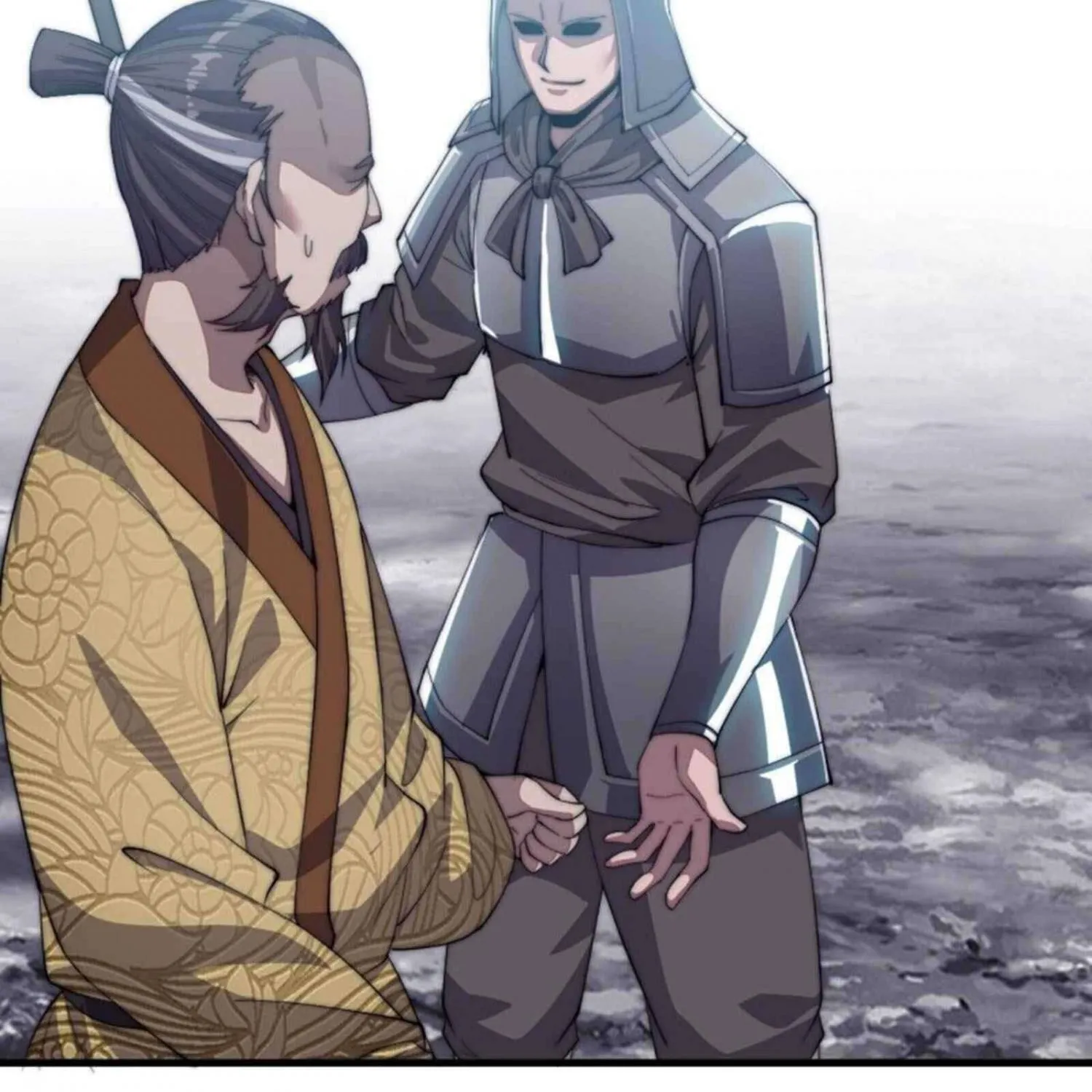 Read Start A Mountain chapter 32 image 65 on Lezhin