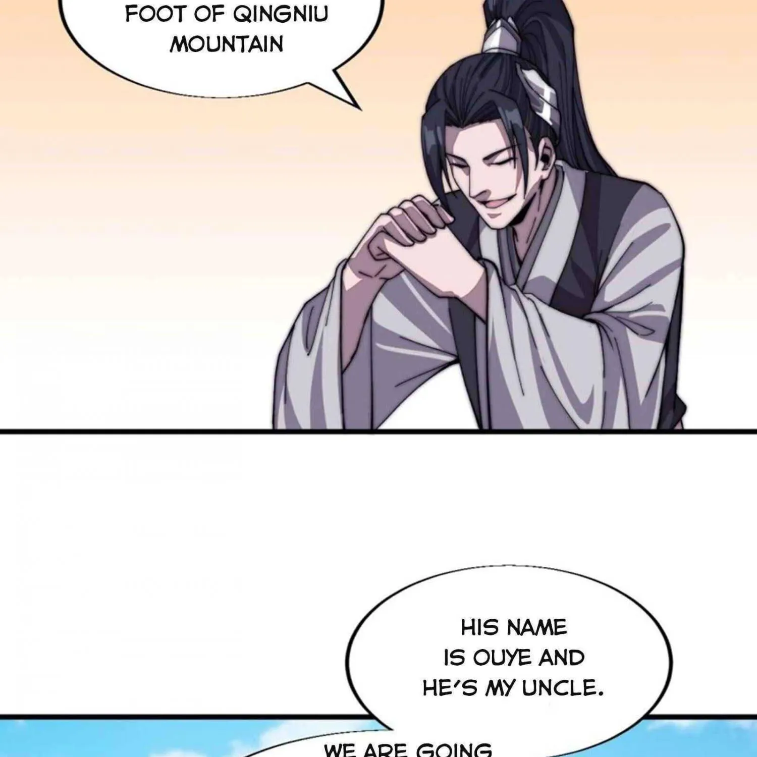 Read Start A Mountain chapter 32 image 71 on Lezhin