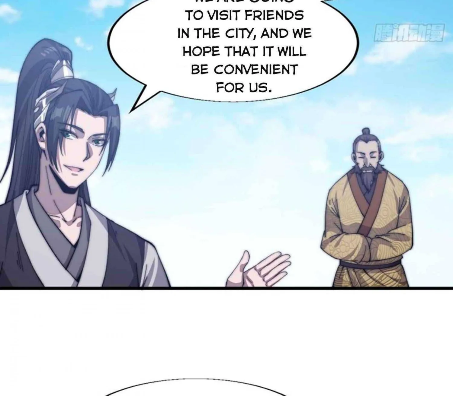 Read Start A Mountain chapter 32 image 72 on Lezhin