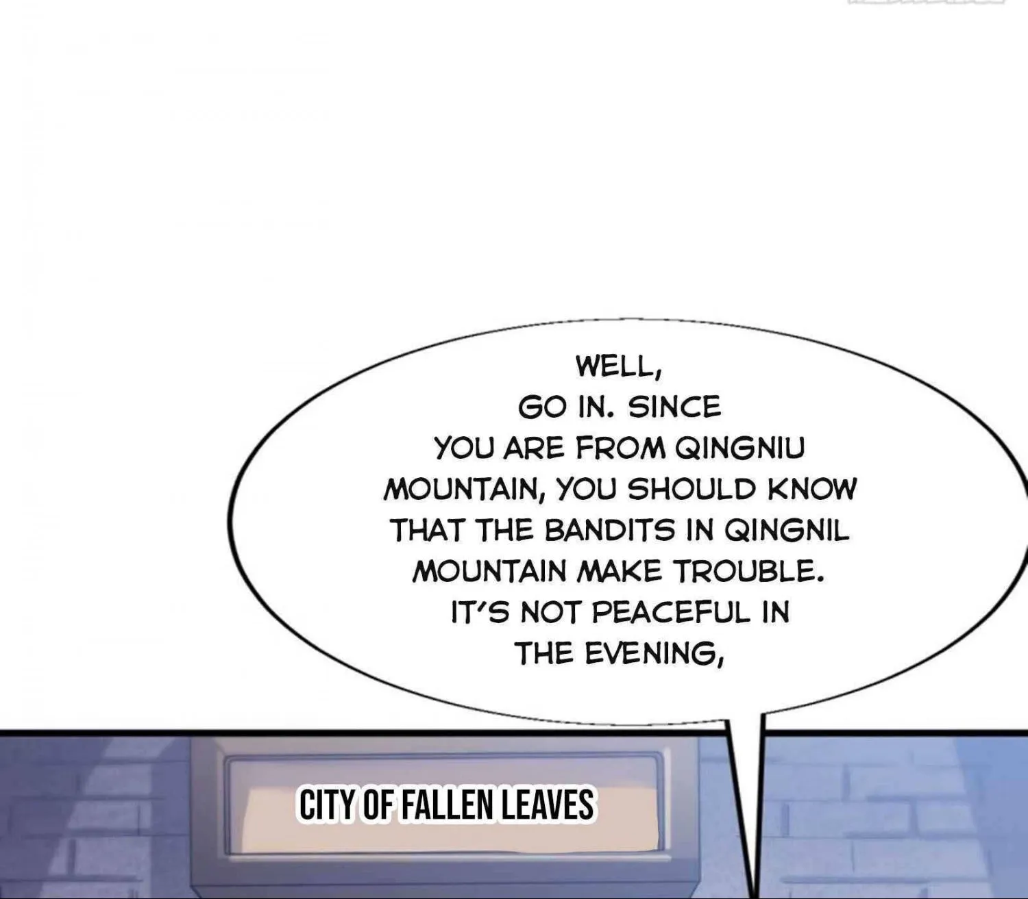 Read Start A Mountain chapter 32 image 74 on Lezhin