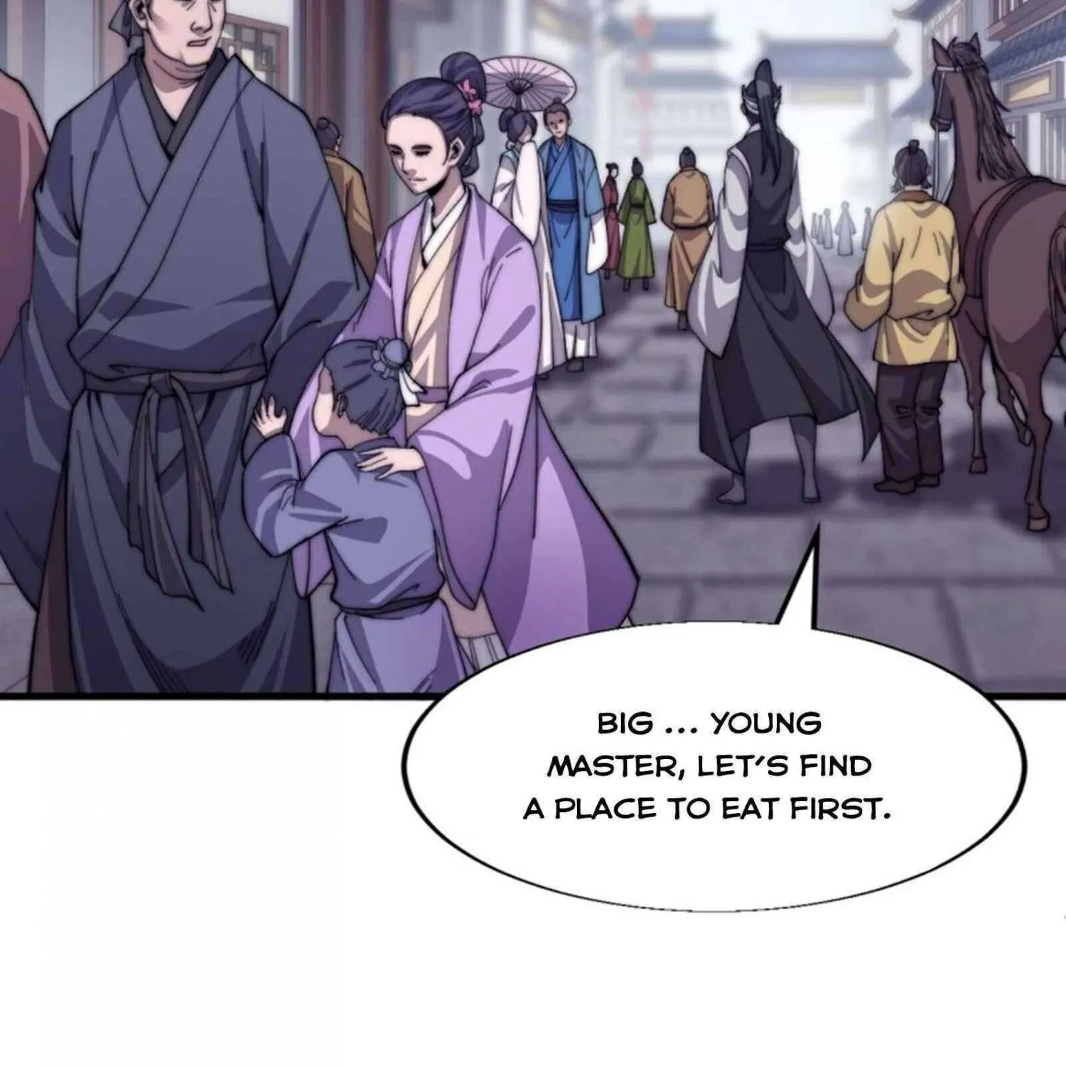 Read Start A Mountain chapter 32 image 78 on Lezhin