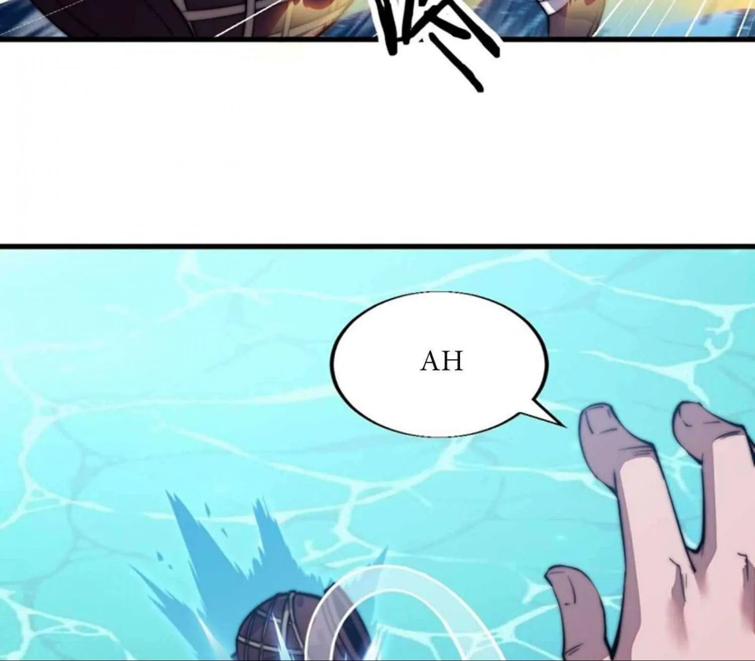 Read Start A Mountain chapter 32 image 9 on Lezhin