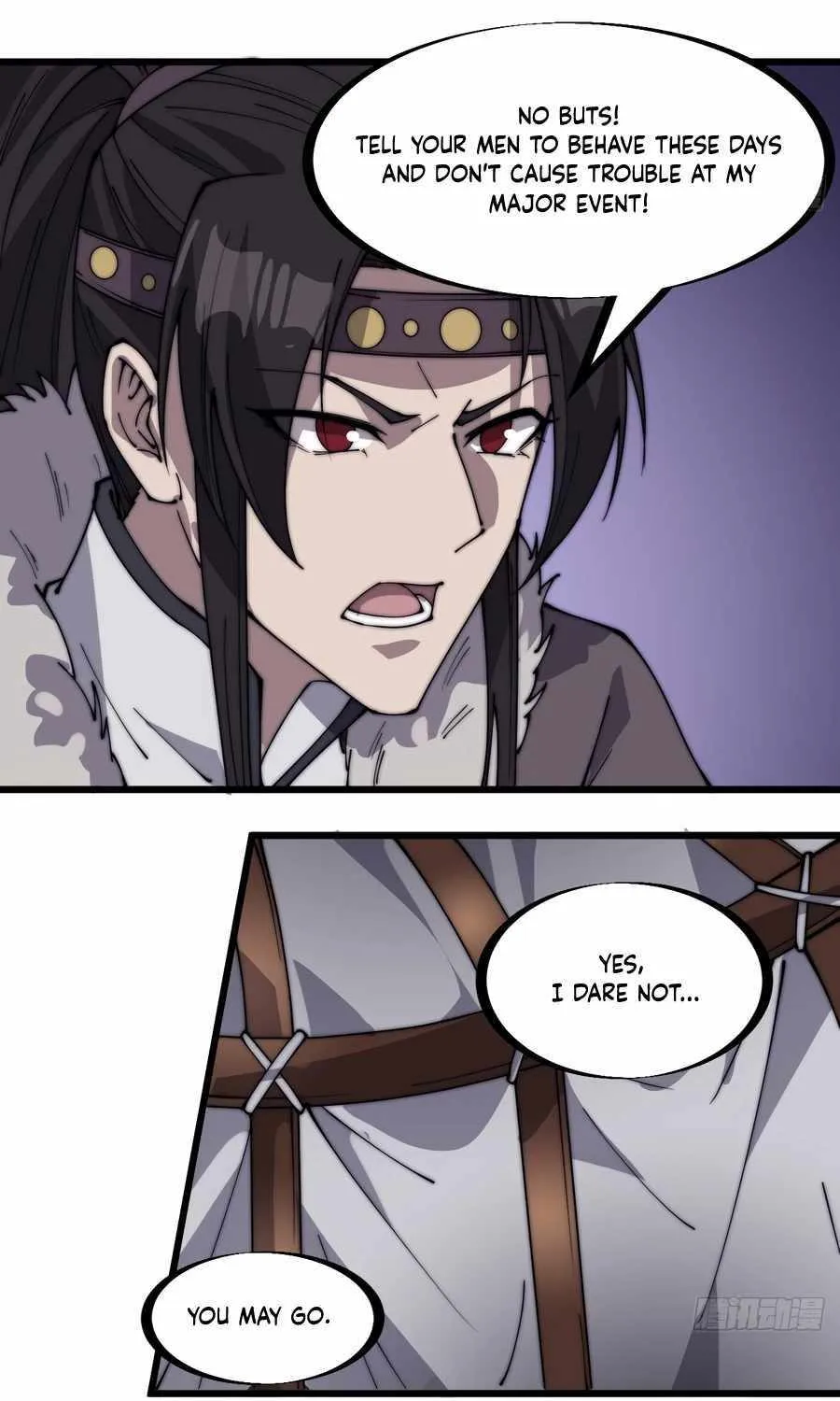 Read Start A Mountain chapter 320 image 14 on Lezhin