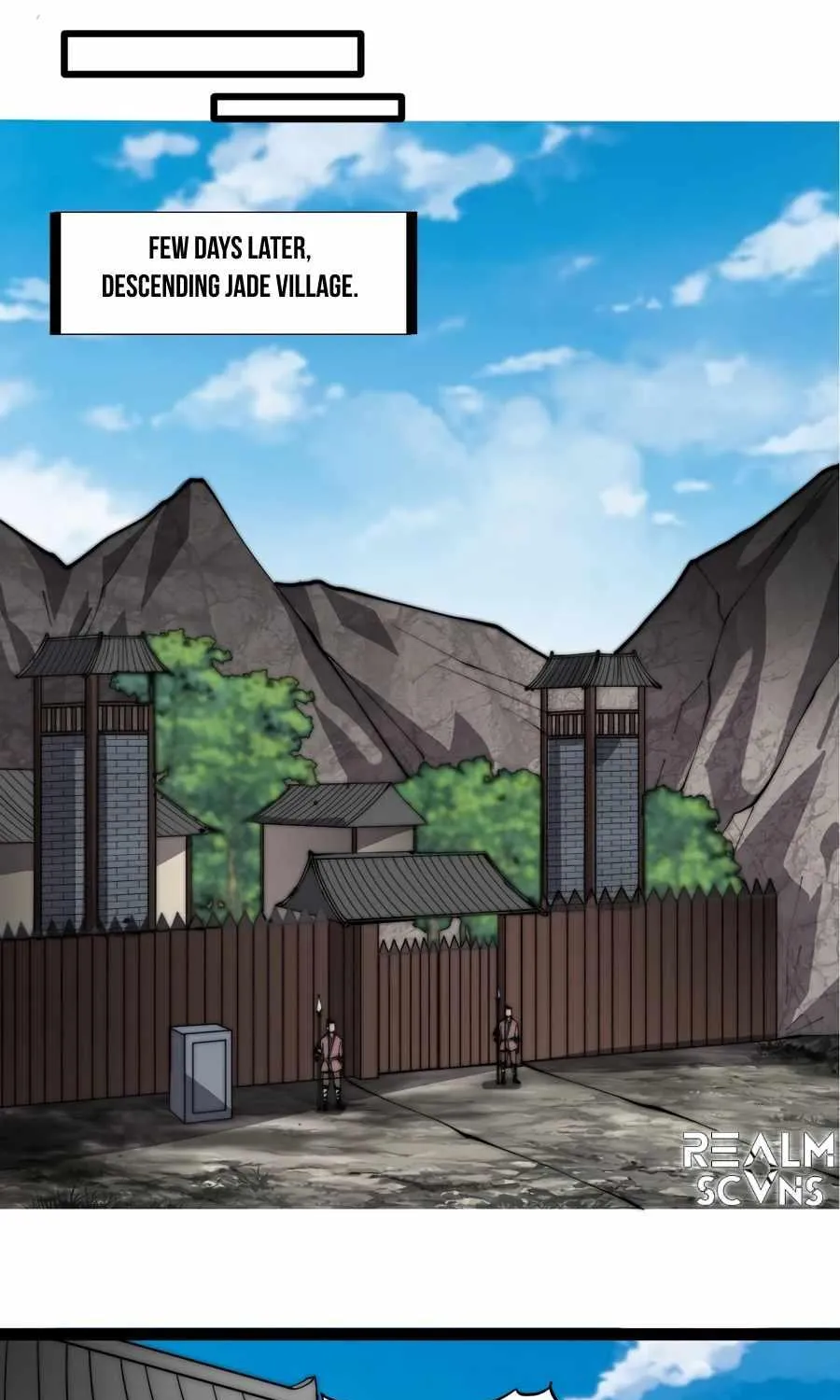 Read Start A Mountain chapter 320 image 19 on Lezhin