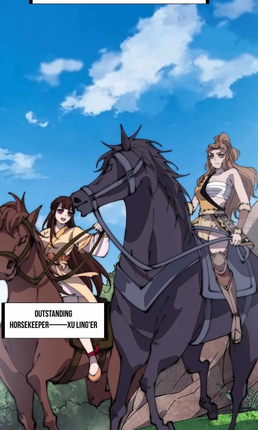 Read Start A Mountain chapter 320 image 29 on Lezhin