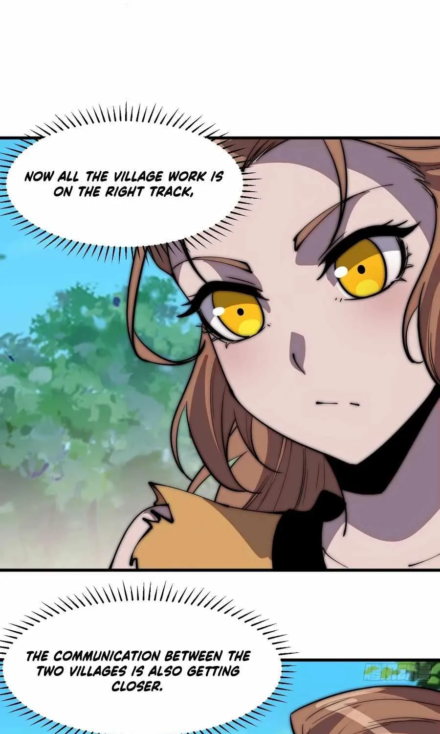 Read Start A Mountain chapter 320 image 31 on Lezhin