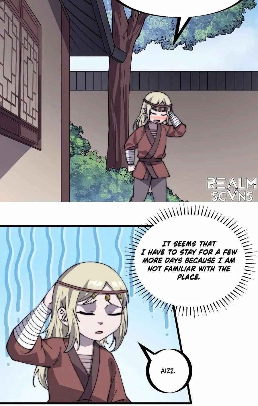 Read Start A Mountain chapter 321 image 19 on Lezhin