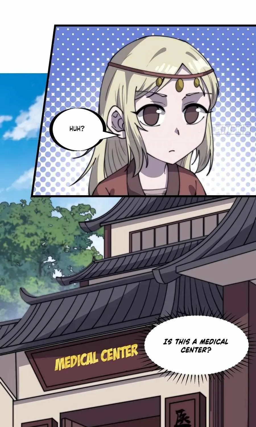 Read Start A Mountain chapter 321 image 20 on Lezhin
