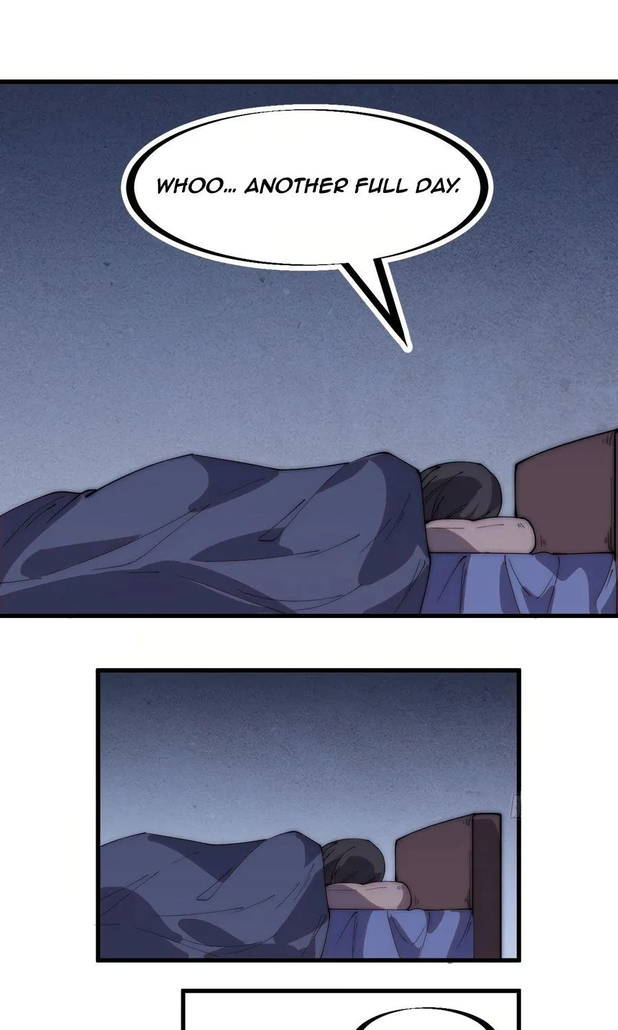 Read Start A Mountain chapter 321 image 28 on Lezhin