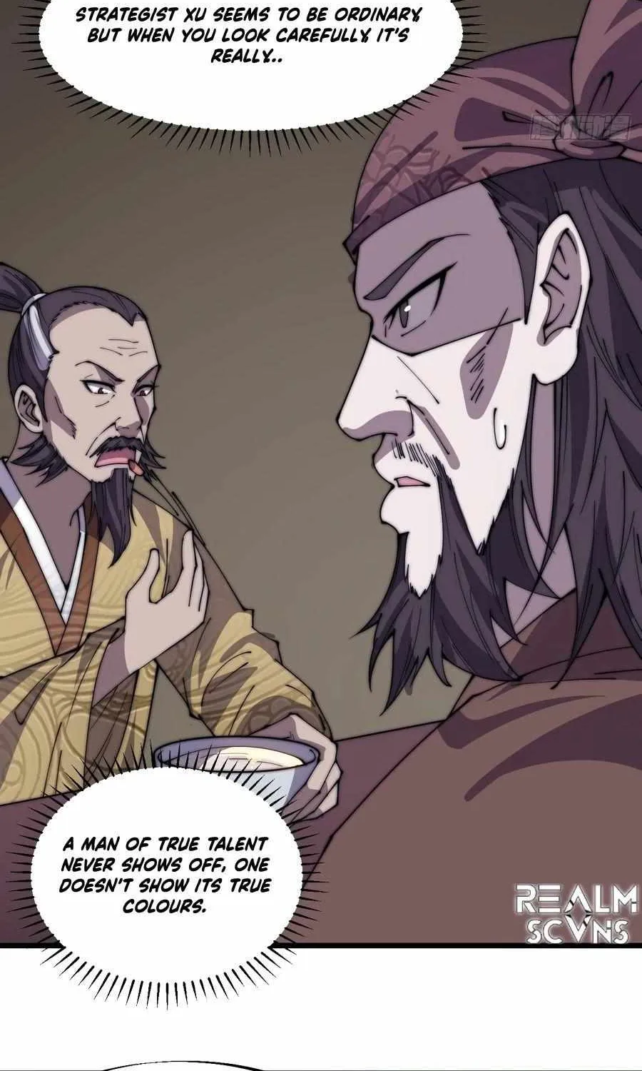 Read Start A Mountain chapter 322 image 18 on Lezhin