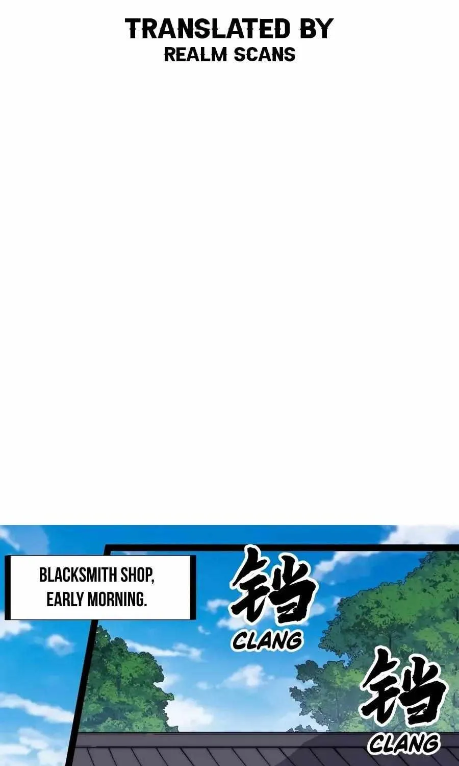 Read Start A Mountain chapter 322 image 2 on Lezhin