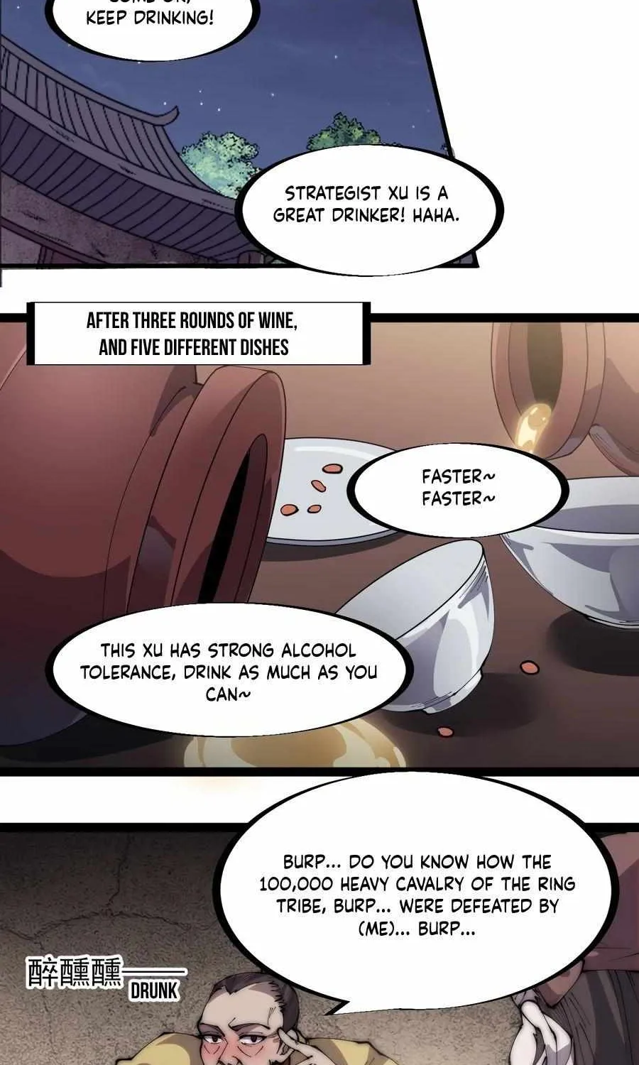 Read Start A Mountain chapter 322 image 27 on Lezhin