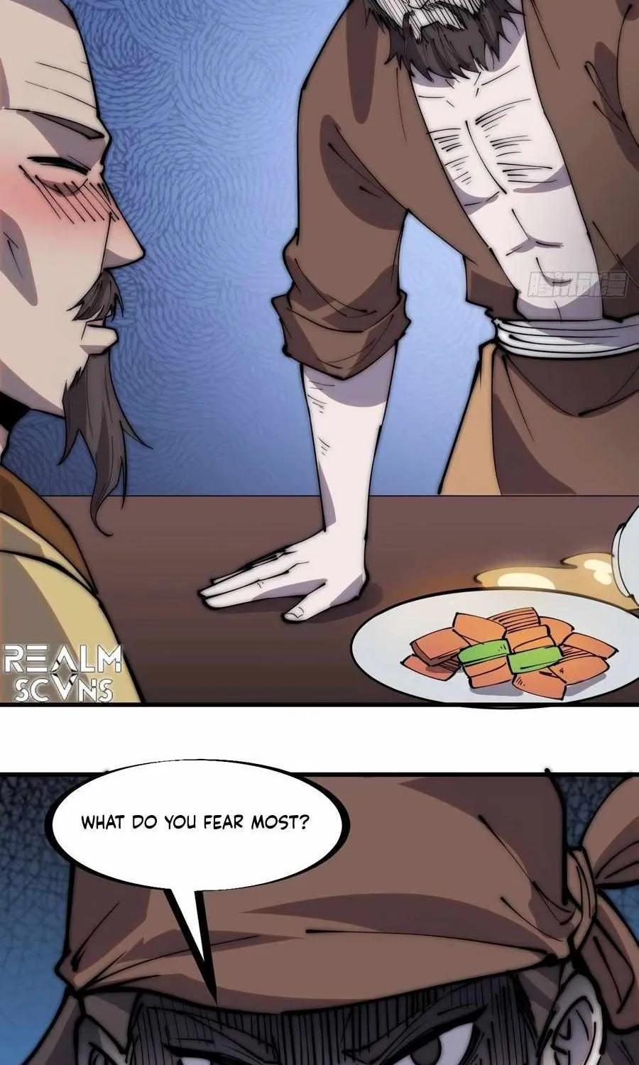 Read Start A Mountain chapter 322 image 31 on Lezhin