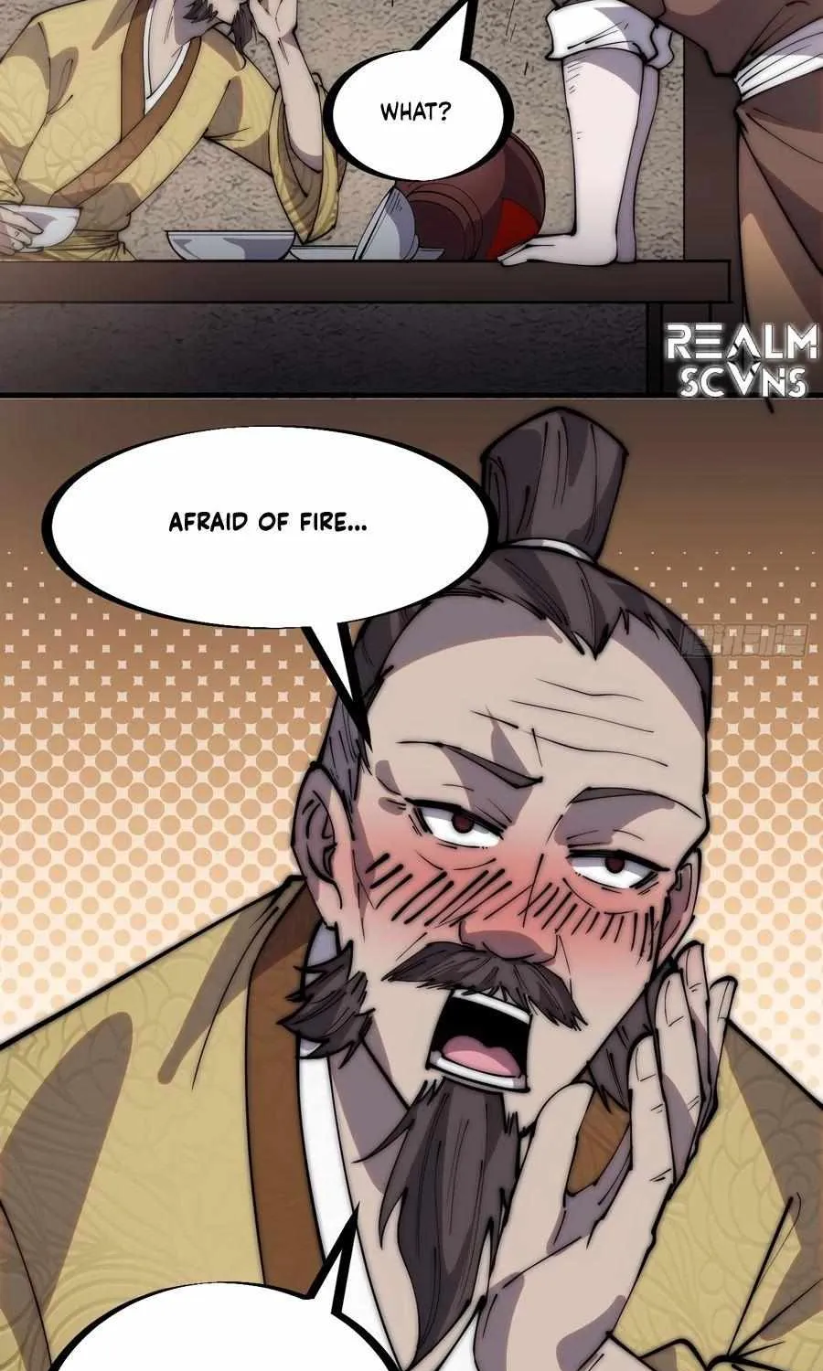 Read Start A Mountain chapter 322 image 34 on Lezhin