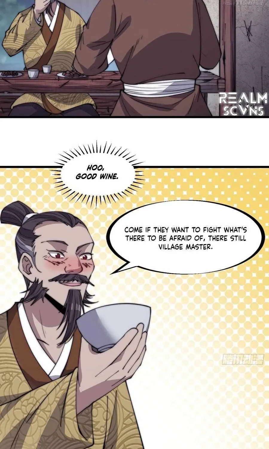 Read Start A Mountain chapter 322 image 9 on Lezhin
