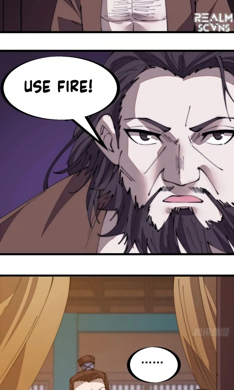 Read Start A Mountain chapter 323 image 15 on Lezhin