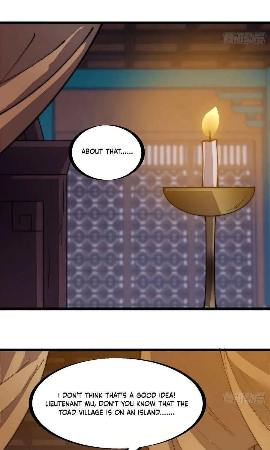 Read Start A Mountain chapter 323 image 17 on Lezhin