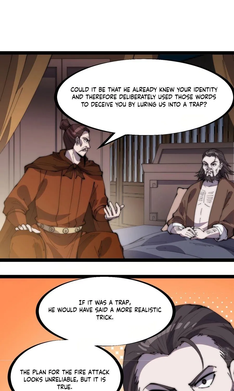 Read Start A Mountain chapter 323 image 20 on Lezhin