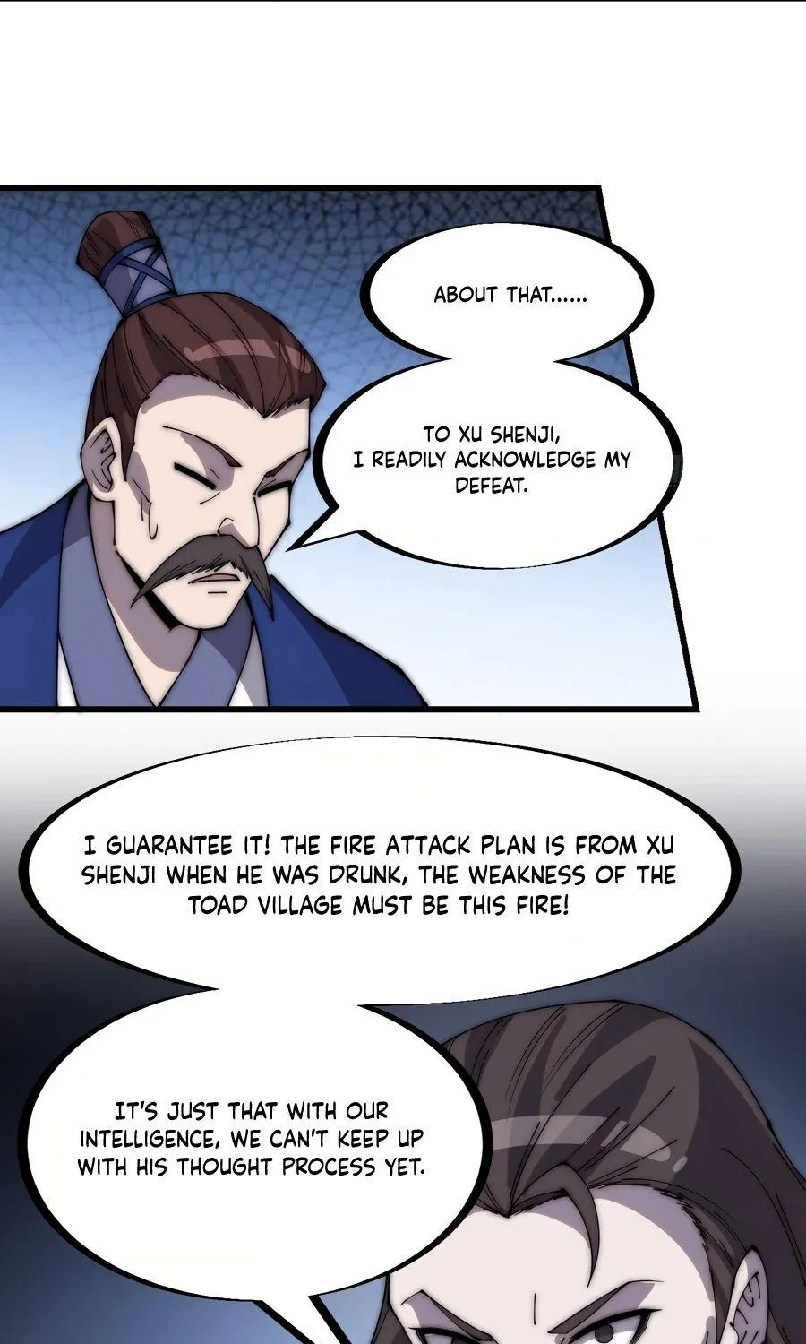 Read Start A Mountain chapter 323 image 26 on Lezhin