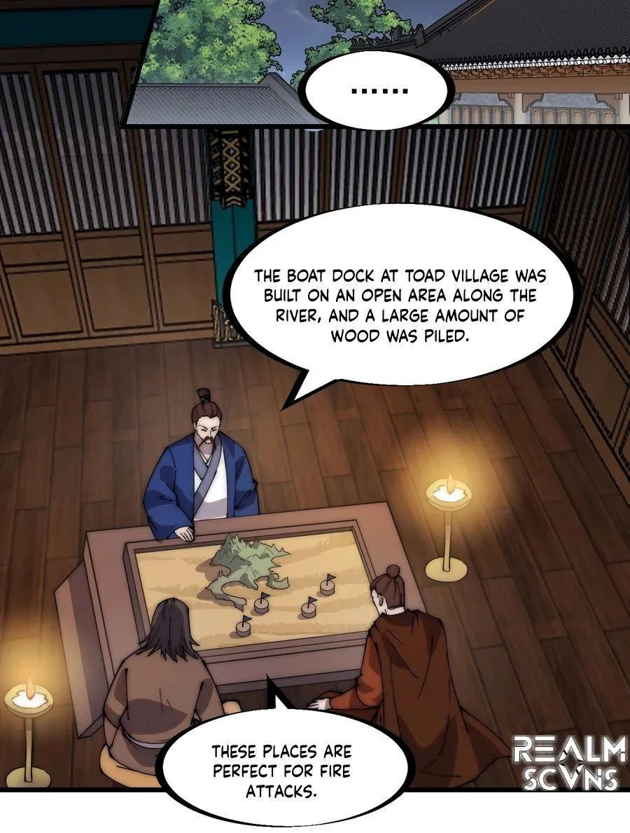 Read Start A Mountain chapter 323 image 28 on Lezhin