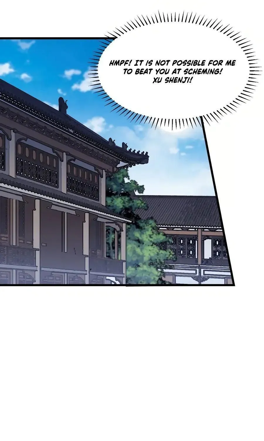 Read Start A Mountain chapter 323 image 37 on Lezhin