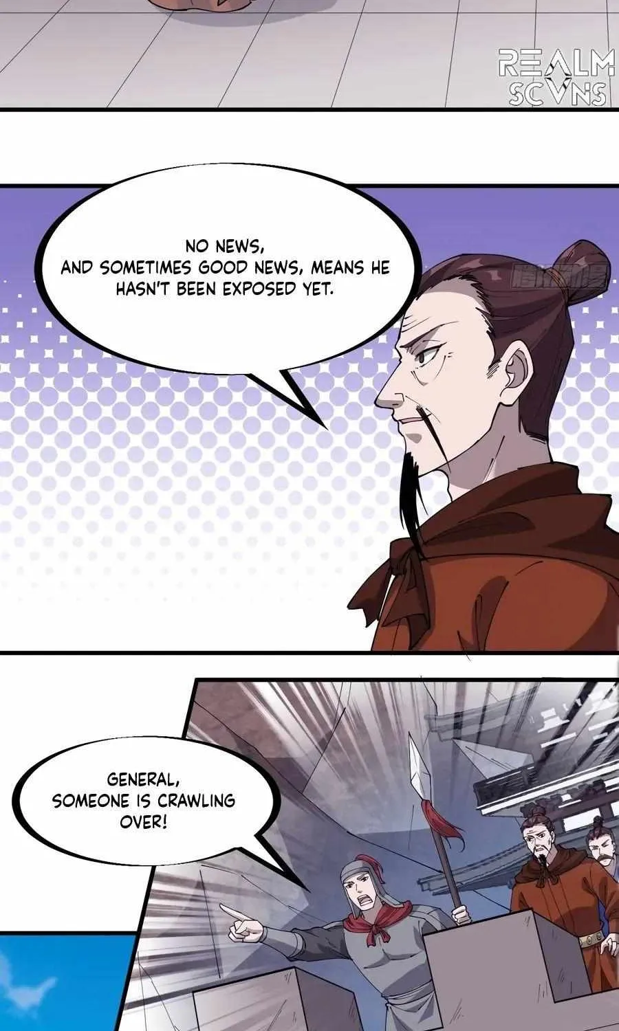 Read Start A Mountain chapter 323 image 4 on Lezhin