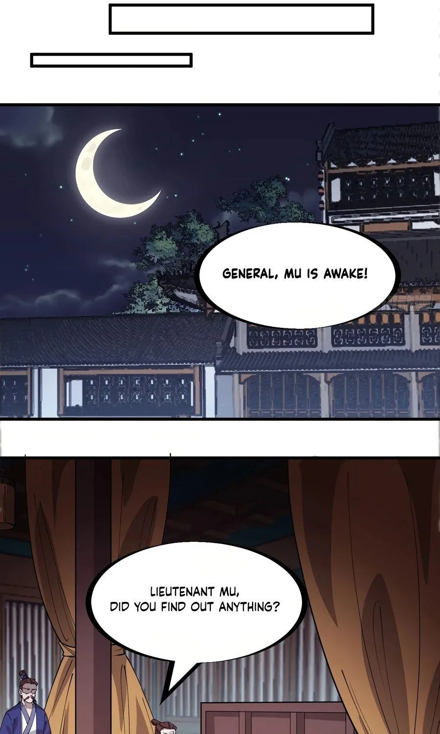 Read Start A Mountain chapter 323 image 8 on Lezhin