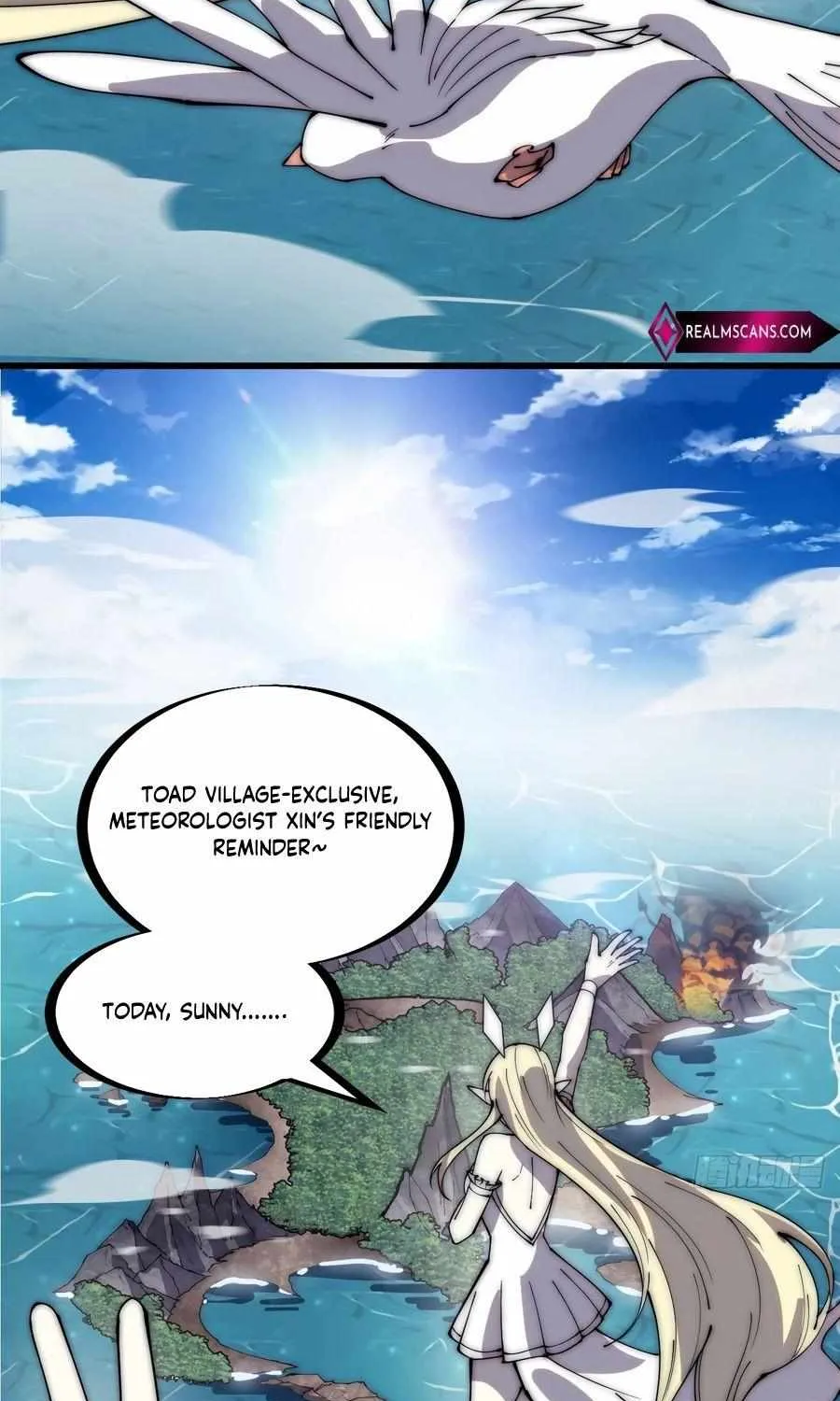 Read Start A Mountain chapter 324 image 33 on Lezhin