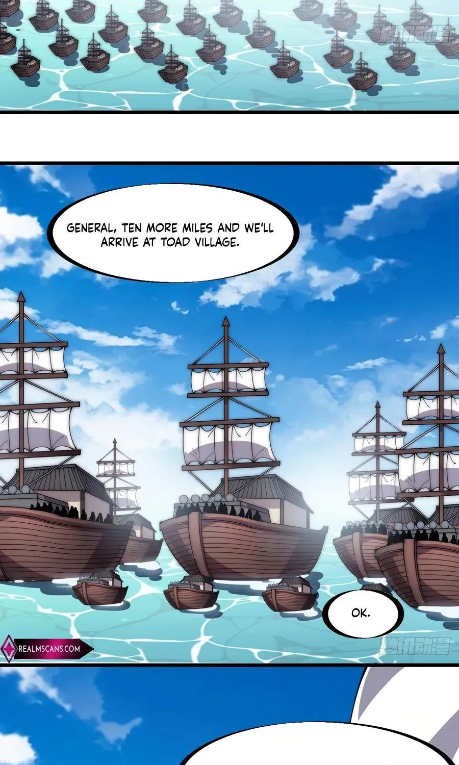 Read Start A Mountain chapter 324 image 9 on Lezhin