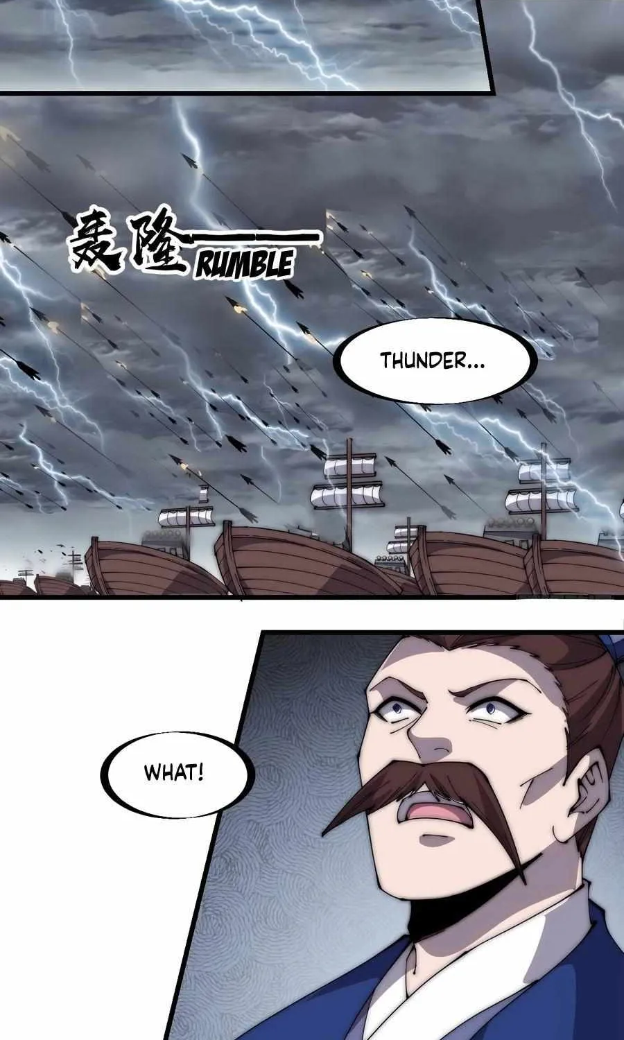 Read Start A Mountain chapter 325 image 12 on Lezhin