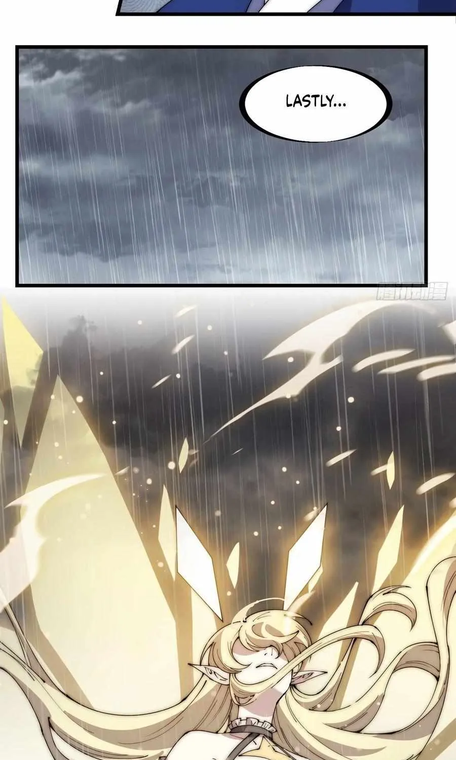 Read Start A Mountain chapter 325 image 13 on Lezhin
