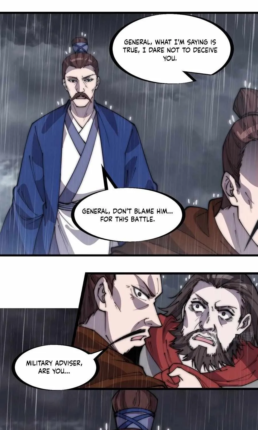 Read Start A Mountain chapter 325 image 23 on Lezhin