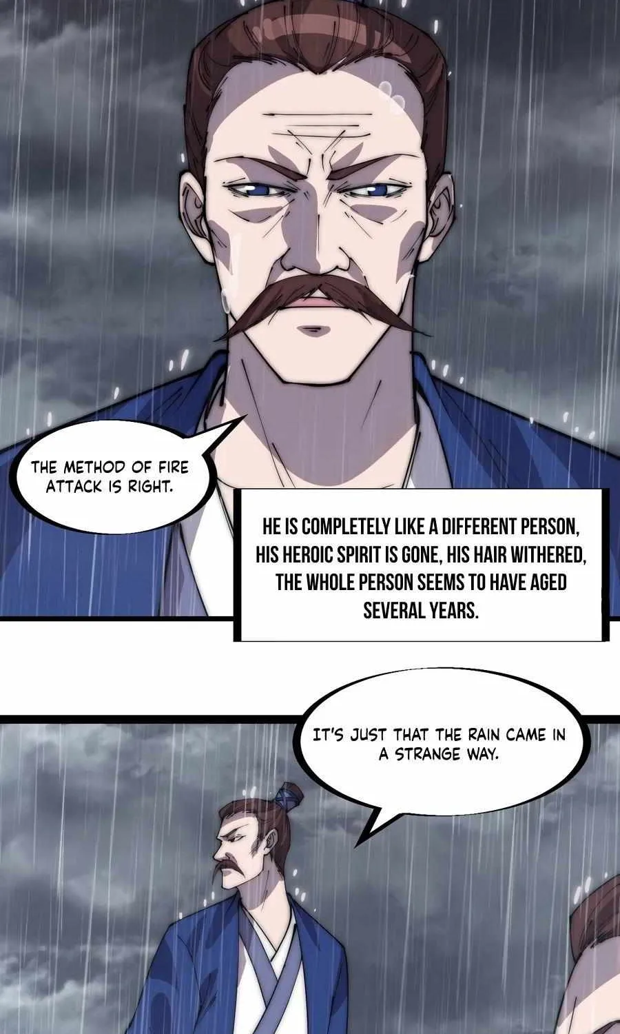 Read Start A Mountain chapter 325 image 24 on Lezhin