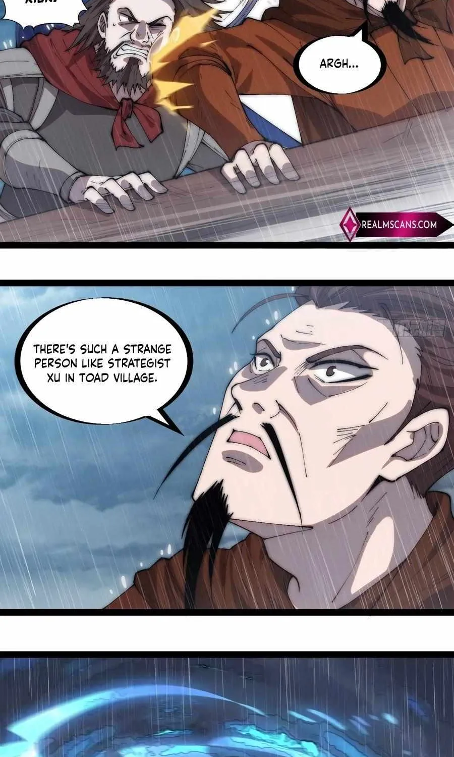 Read Start A Mountain chapter 325 image 37 on Lezhin