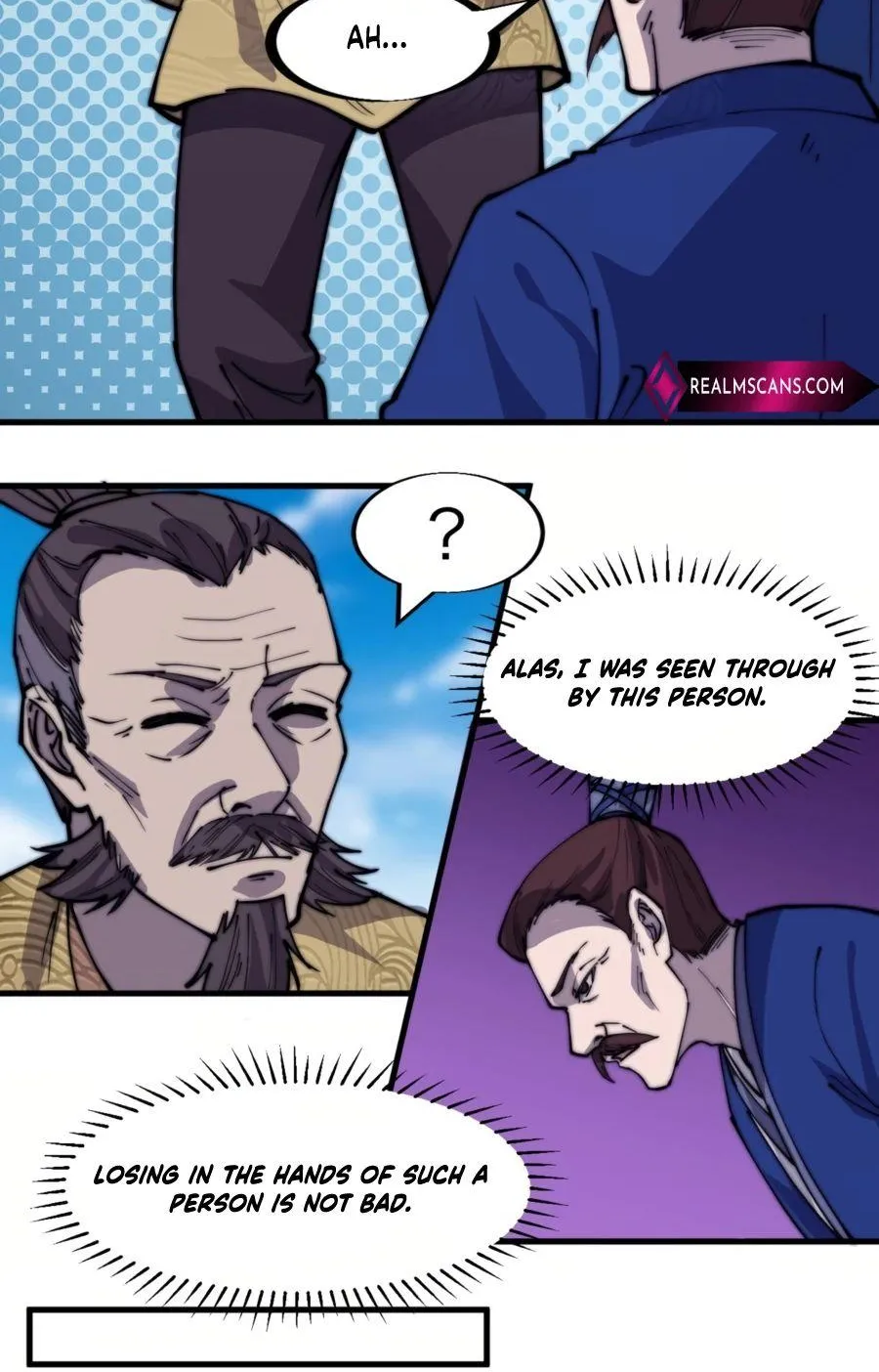 Read Start A Mountain chapter 326 image 14 on Lezhin