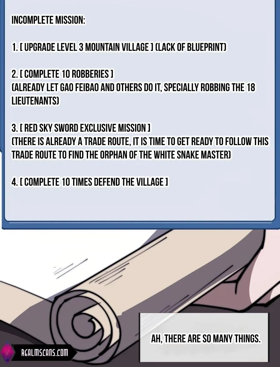 Read Start A Mountain chapter 326 image 24 on Lezhin