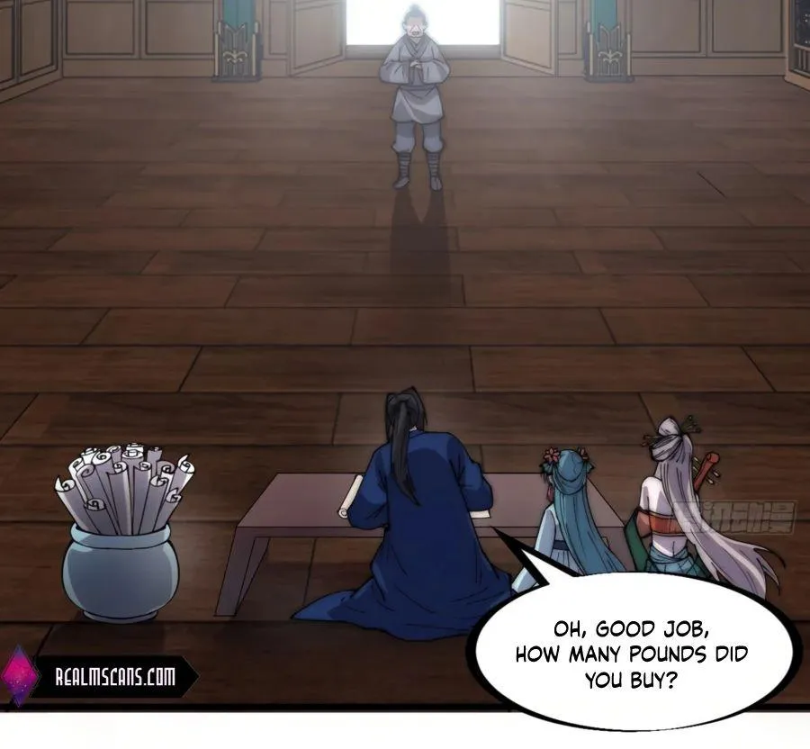 Read Start A Mountain chapter 326 image 33 on Lezhin