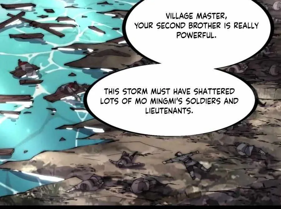 Read Start A Mountain chapter 326 image 4 on Lezhin