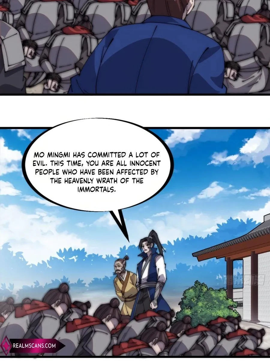 Read Start A Mountain chapter 326 image 9 on Lezhin