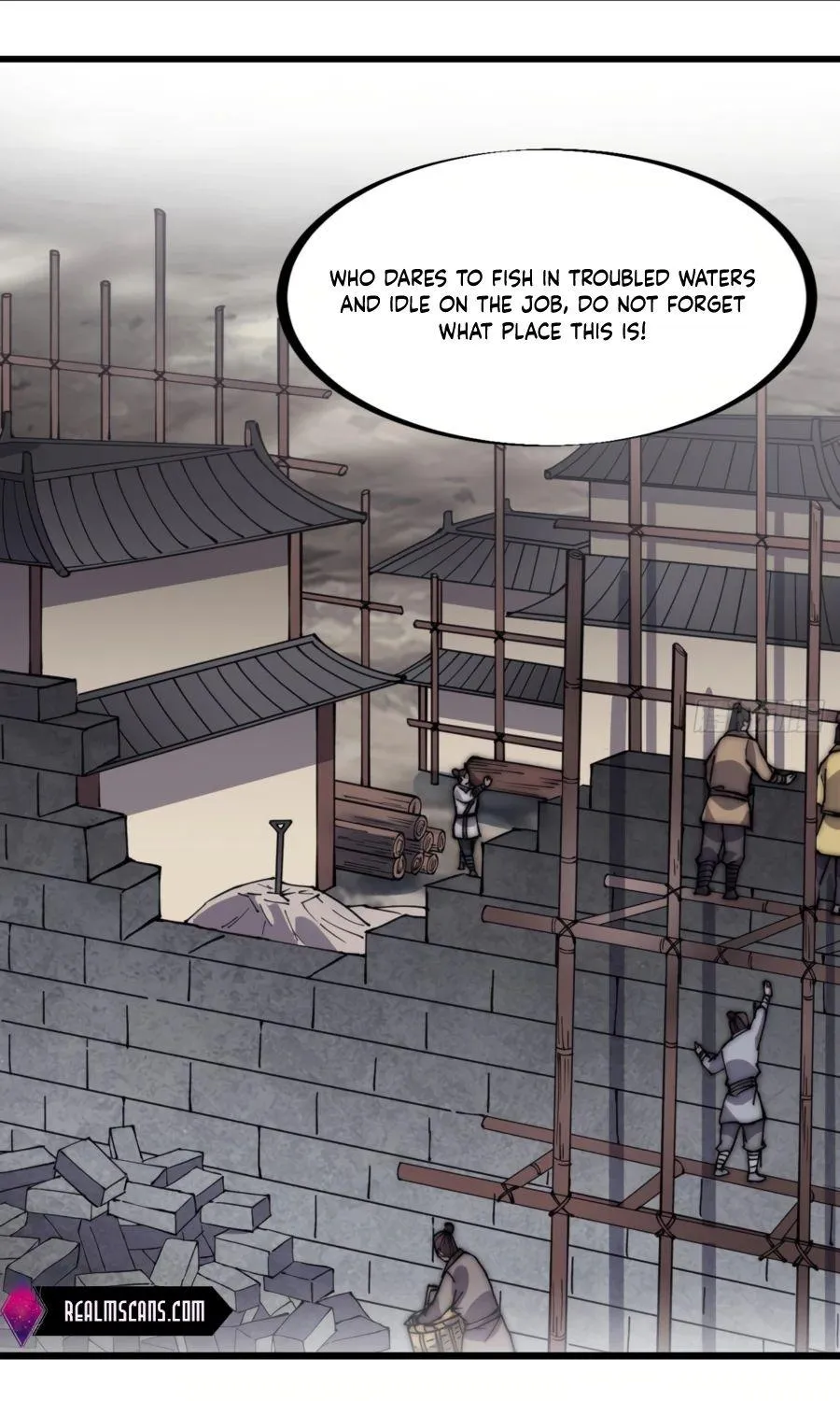Read Start A Mountain chapter 327 image 10 on Lezhin