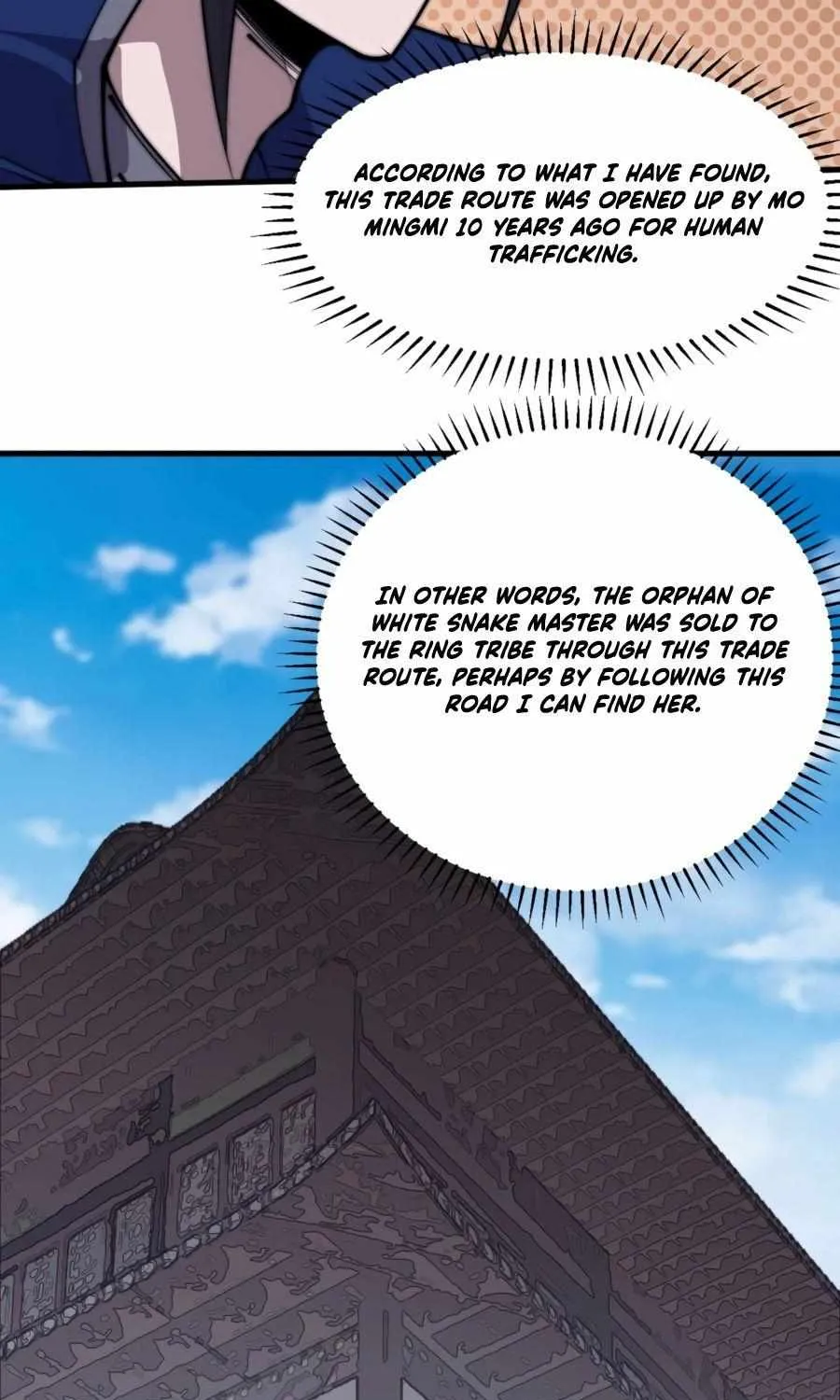 Read Start A Mountain chapter 327 image 19 on Lezhin