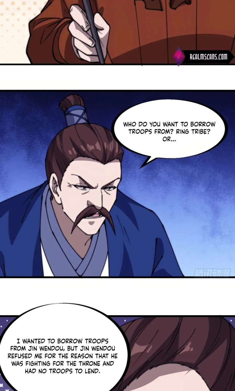 Read Start A Mountain chapter 327 image 25 on Lezhin
