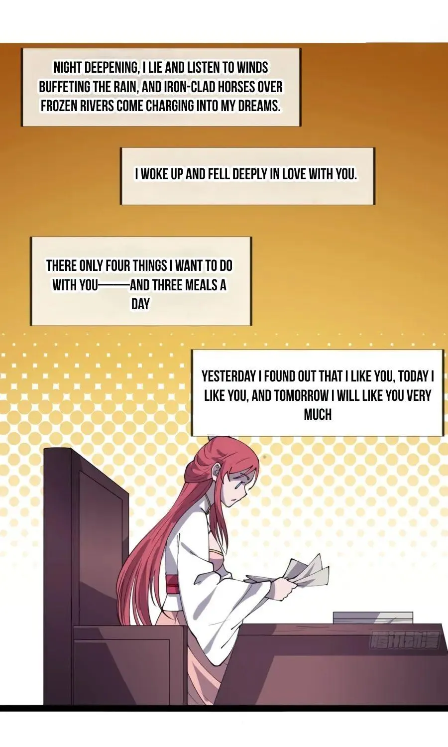 Read Start A Mountain chapter 327 image 35 on Lezhin