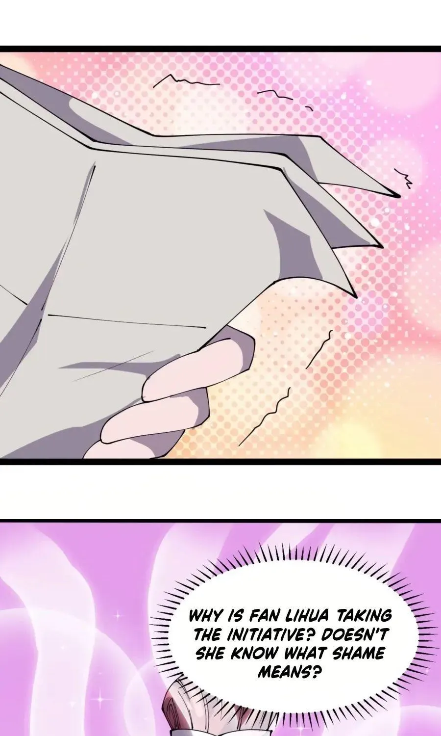 Read Start A Mountain chapter 327 image 36 on Lezhin