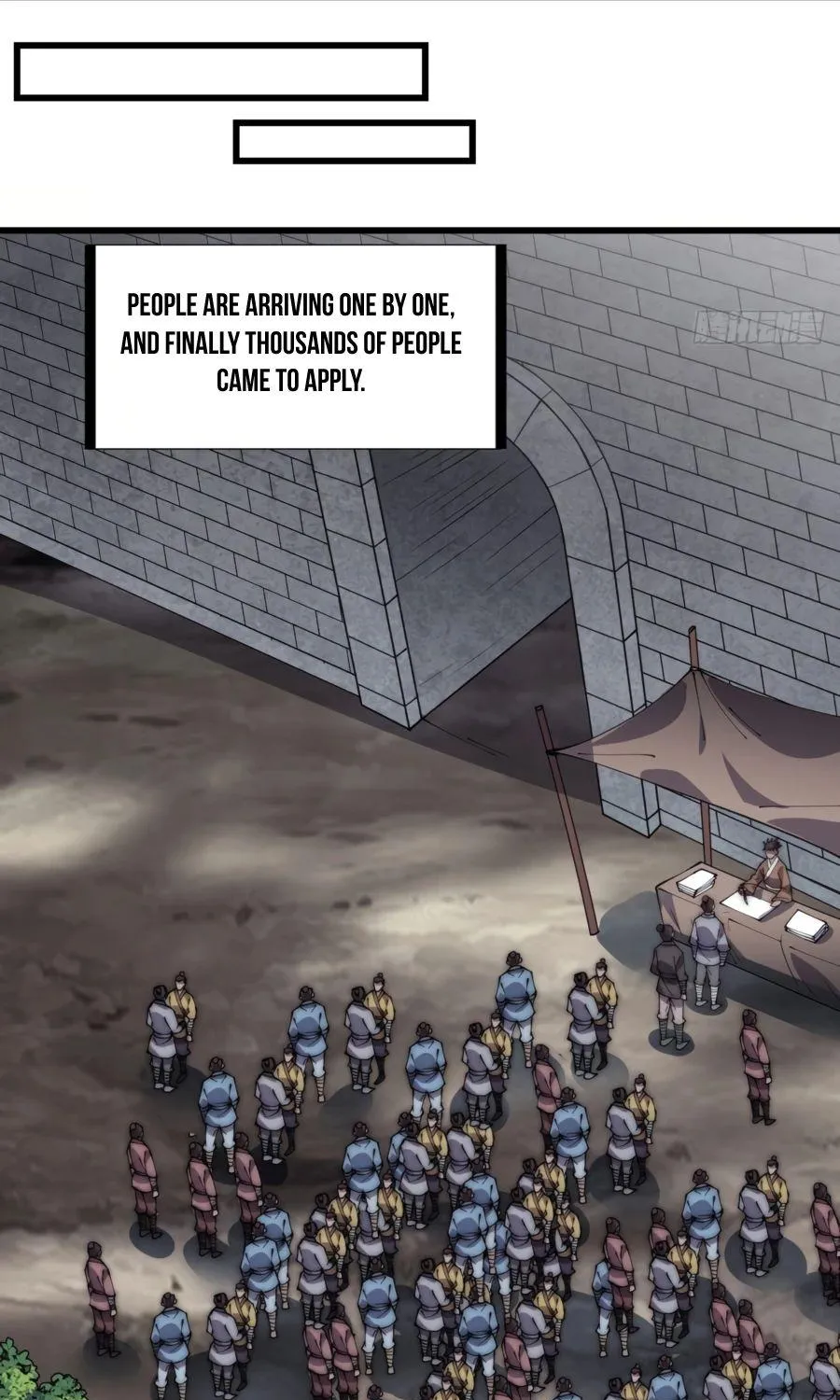 Read Start A Mountain chapter 327 image 7 on Lezhin