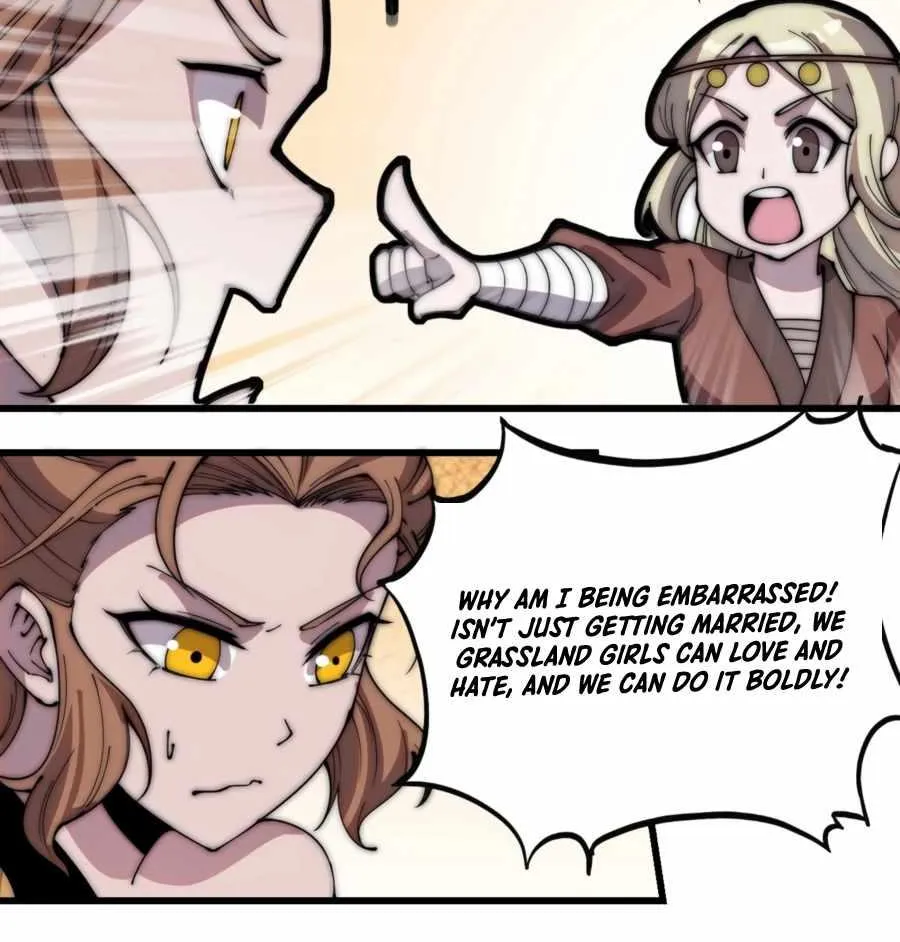 Read Start A Mountain chapter 328 image 10 on Lezhin