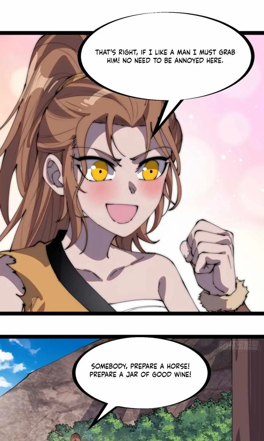 Read Start A Mountain chapter 328 image 11 on Lezhin